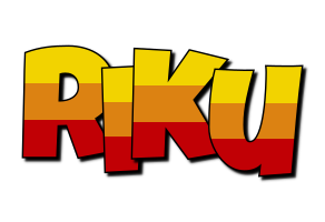 Riku jungle logo