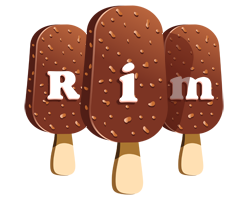 Rim pinup logo