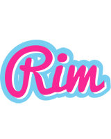 Rim popstar logo