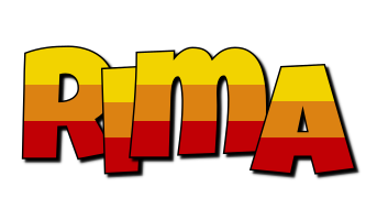 Rima jungle logo