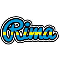 Rima sweden logo