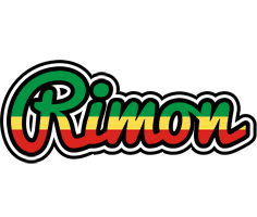 Rimon african logo