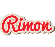 Rimon chocolate logo