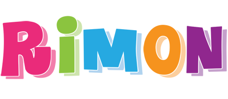 Rimon friday logo