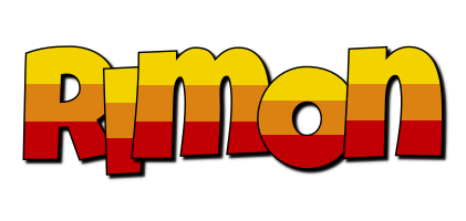 Rimon jungle logo