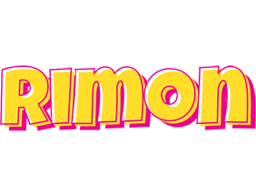Rimon kaboom logo
