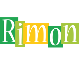 Rimon lemonade logo