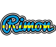 Rimon sweden logo