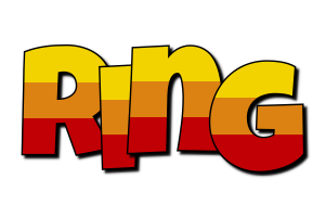 Ring jungle logo