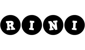 Rini tools logo