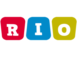 Rio daycare logo