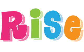 Rise friday logo