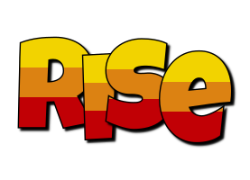 Rise jungle logo