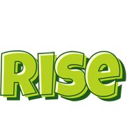 Rise summer logo