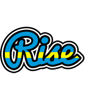 Rise sweden logo