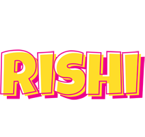 Rishi kaboom logo