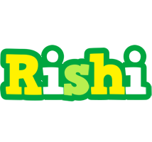 Rishi soccer logo