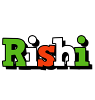 Rishi venezia logo