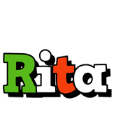 Rita venezia logo