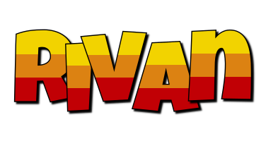 Rivan jungle logo