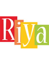 Riya colors logo