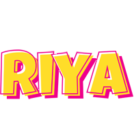 Riya kaboom logo