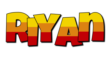 Riyan jungle logo