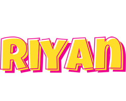 Riyan kaboom logo