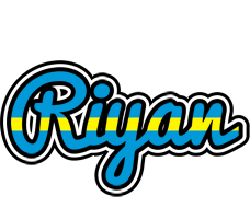Riyan sweden logo