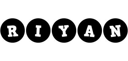 Riyan tools logo
