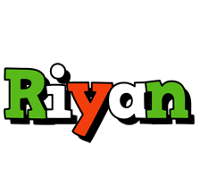 Riyan venezia logo