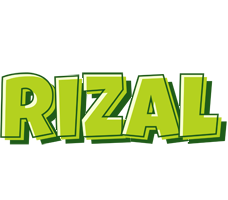 Rizal summer logo