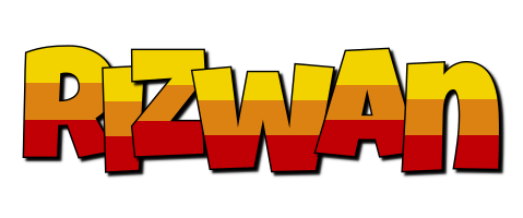 Rizwan jungle logo