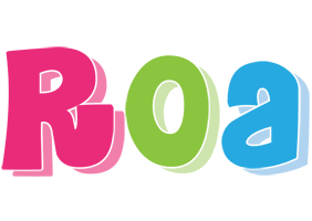 Roa friday logo