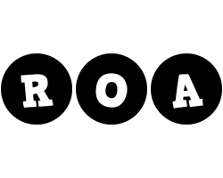 Roa tools logo
