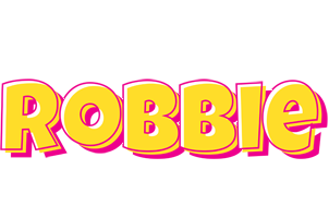 Robbie kaboom logo