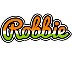 Robbie mumbai logo