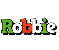Robbie venezia logo