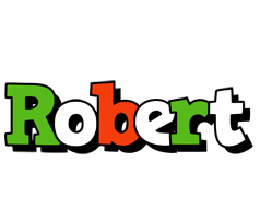Robert venezia logo