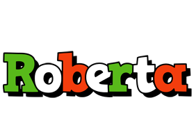 Roberta venezia logo