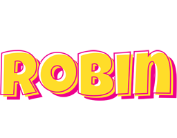 Robin kaboom logo