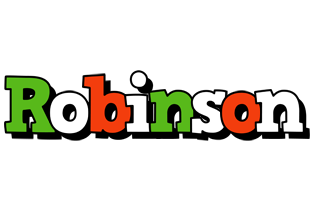 Robinson venezia logo