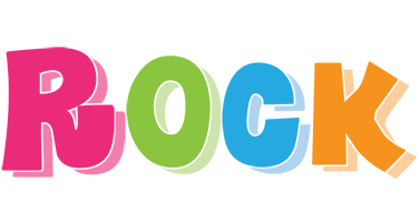 Rock friday logo