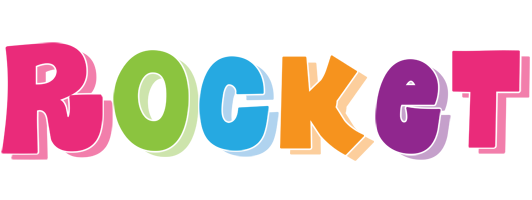 Rocket friday logo