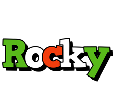 Rocky venezia logo