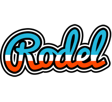 Rodel america logo
