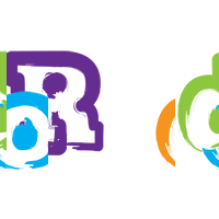 Rodel casino logo