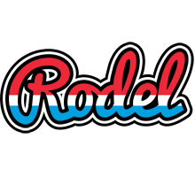 Rodel norway logo