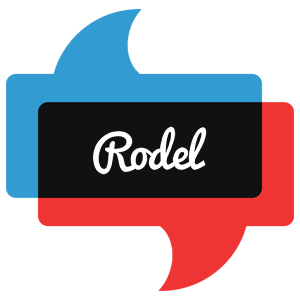 Rodel sharks logo