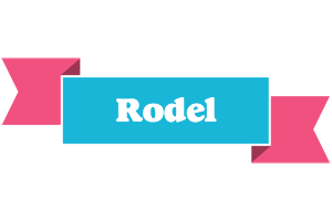 Rodel today logo